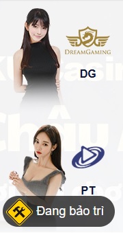 AG live casino uy tín