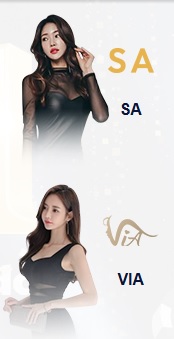 AG casino trực tuyến