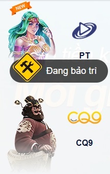 game CQ9 đổi thưởng