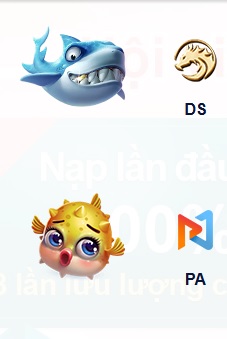 bắn cá DB trực tuyến