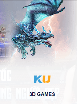 game 3D đổi thưởng hấp dẫn